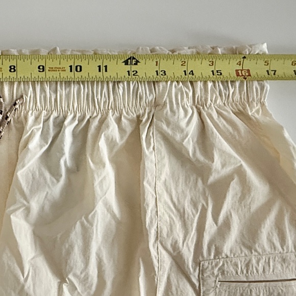 Adidas Woven Utility Shorts - Picture 14 of 16